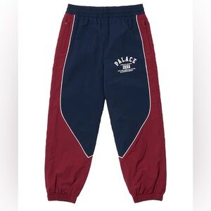 Palace x Gap Kids Nylon Track Bottom only - Kid Medium (8)